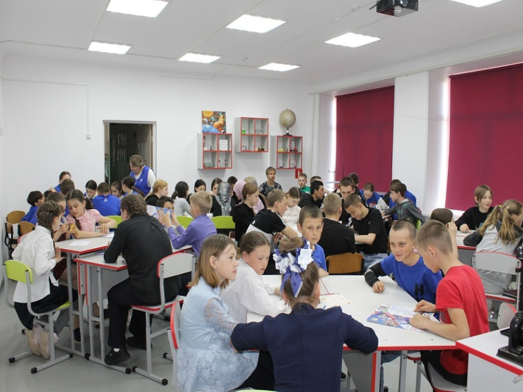 Пожарный квиз.