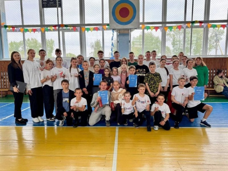 Вызов Первых.